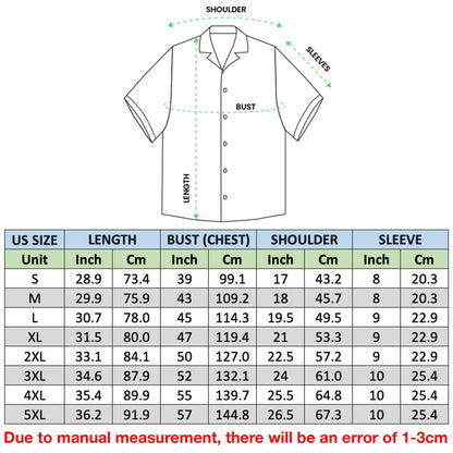 Trump Dancing St. Patrick's Day Hawaiian Shirt| St. Patrick's Day 3D Shirt | Trump Funny Hawaiian Shirt 681909- GOP