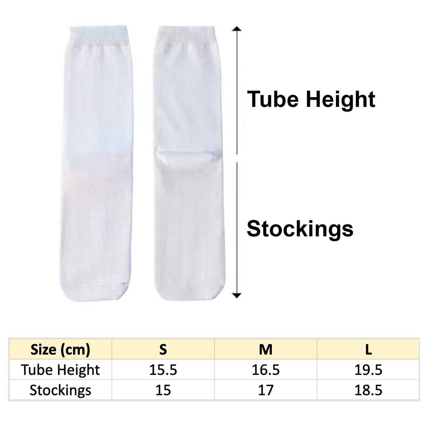 Custom Face I Love U Heart Socks, Custom Face Photo Socks, Custom Christmas Gift Ideas for Husband, Wife, Boyfriend, Girlfriend - 681852