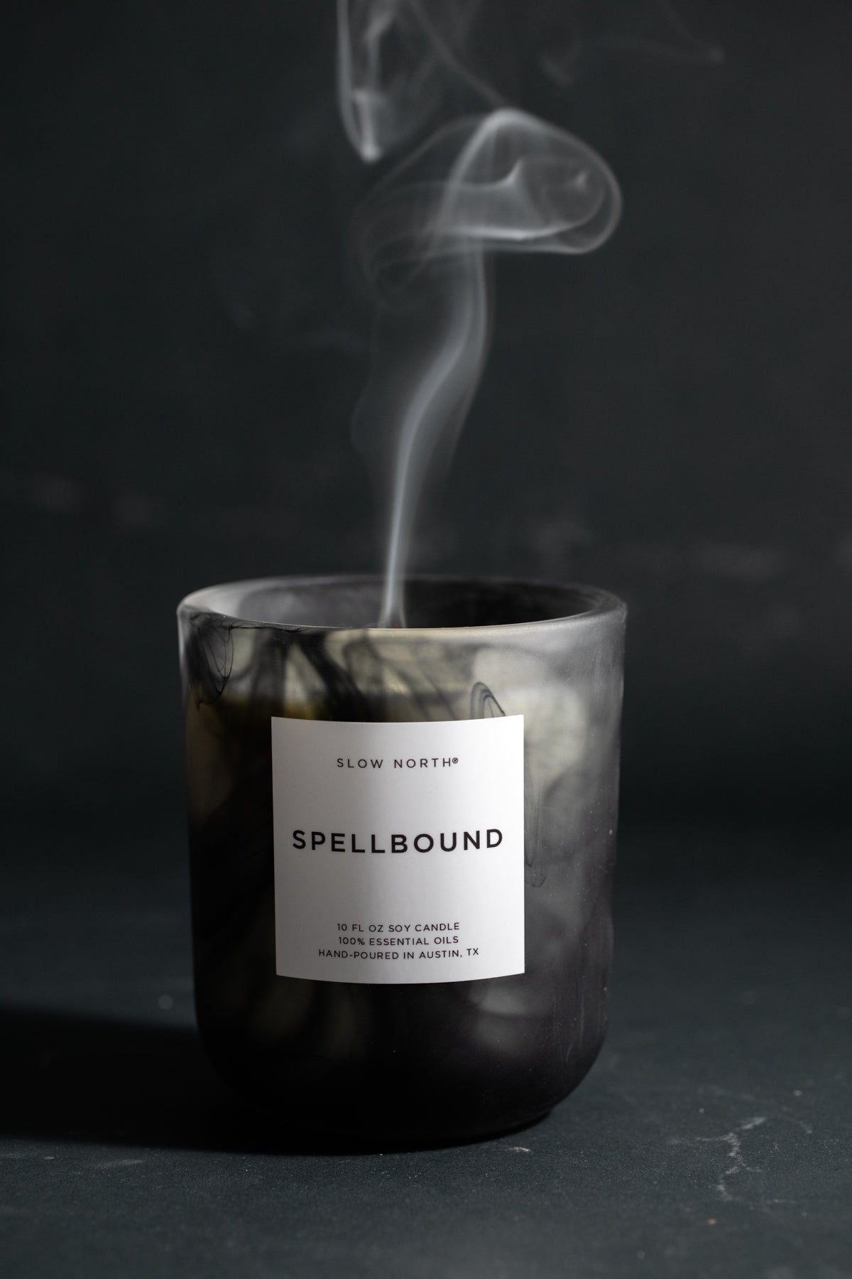 Spellbound - Limited Edition Halloween Candle