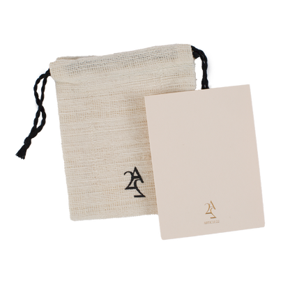 SPHERIC SEED OF LIFE CHOKER NECKLACE - SILVER