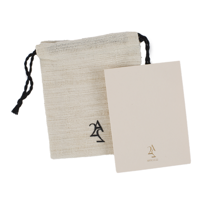 MY BODY MY CHOICE BAR TAG NECKLACE - PROCHOICE WITH HEART COLLABORATION