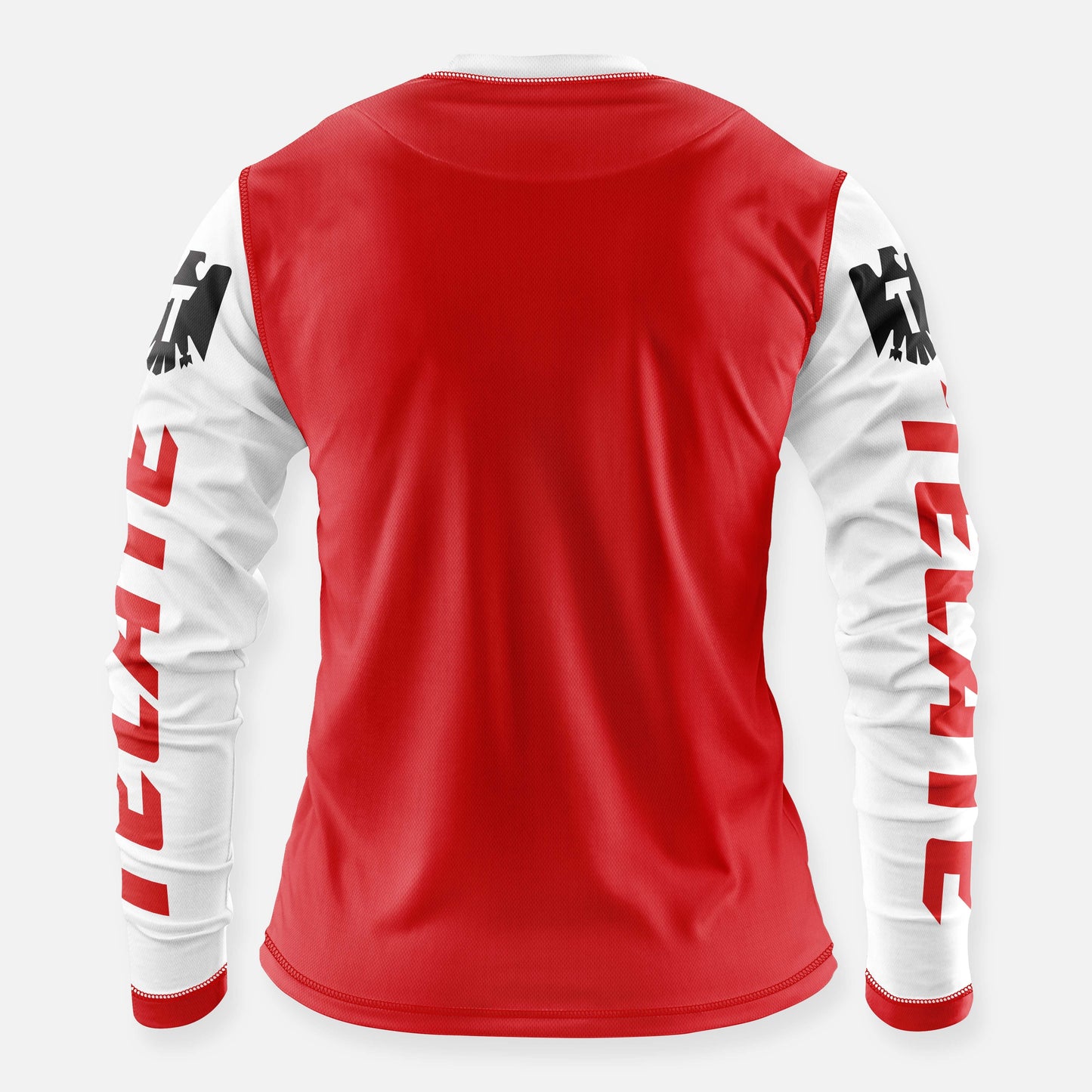 TECATE RACE TEAM JERSEY RED