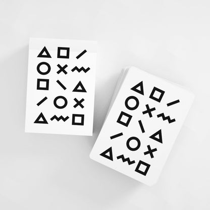 The Game of Creativity - Problems