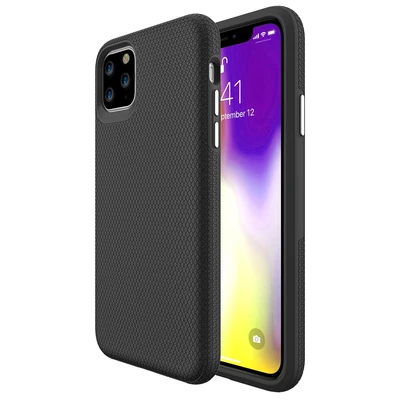 iPhone 11 Pro Triangle Case