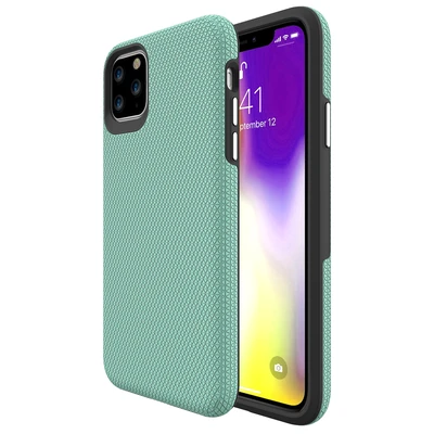 iPhone 11 Pro Triangle Case