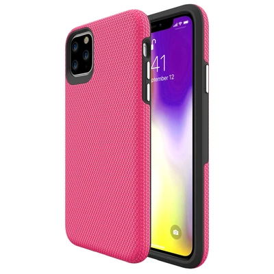 iPhone 11 Pro Triangle Case