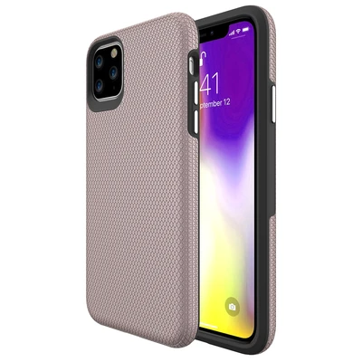 iPhone 11 Pro Triangle Case