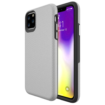 iPhone 11 Pro Triangle Case