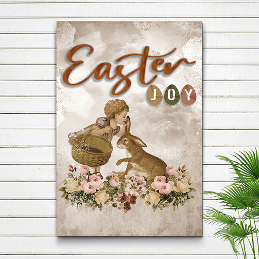 Easter Joy Sign II