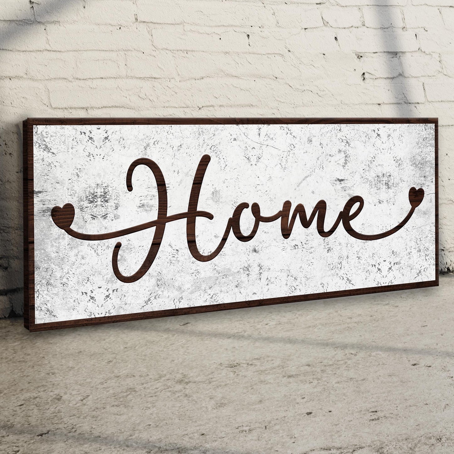 Home Sign II