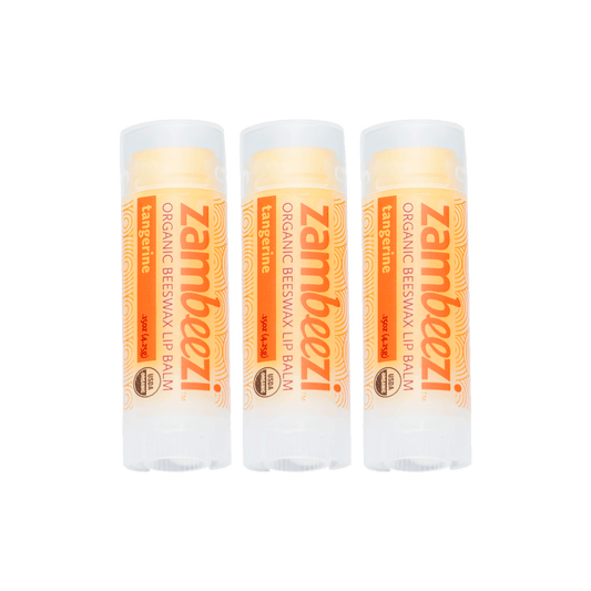 Tangerine 3-Pack