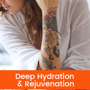 3-Pack Body Candy Tattoo Aftercare Tattoo Balm