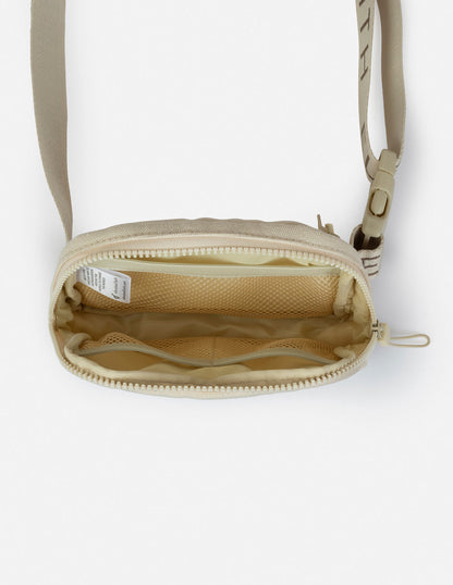 The Crossbody Belt Bag