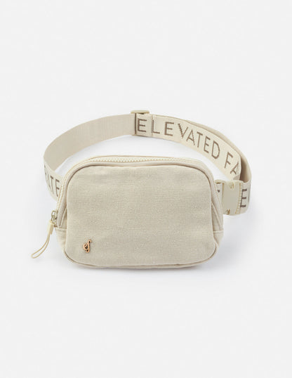 The Crossbody Belt Bag