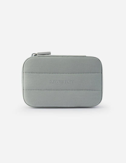 The Jewelry Travel Case