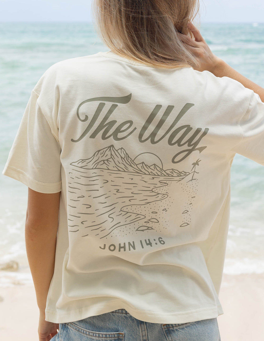The Way Unisex Tee