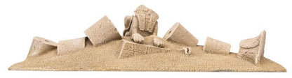 Battlefield in a Box: Forgotten City - Silent Sphinx