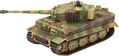 Flames of War: German Panzer Kampgruppe Army (Late War)