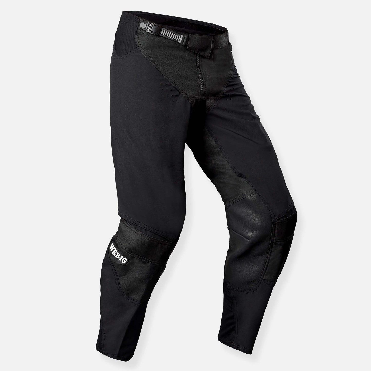 UNIVERSAL MOTO PANT BLACK