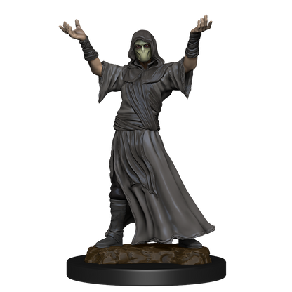 Deep Cuts: Plague Doctor & Cultist