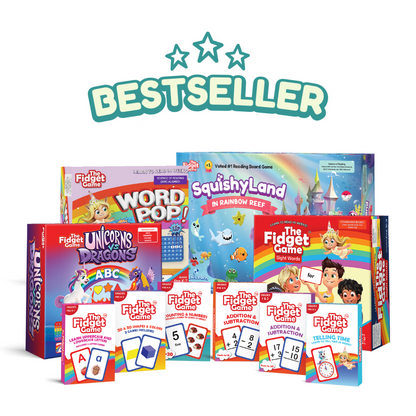 Word Pop!