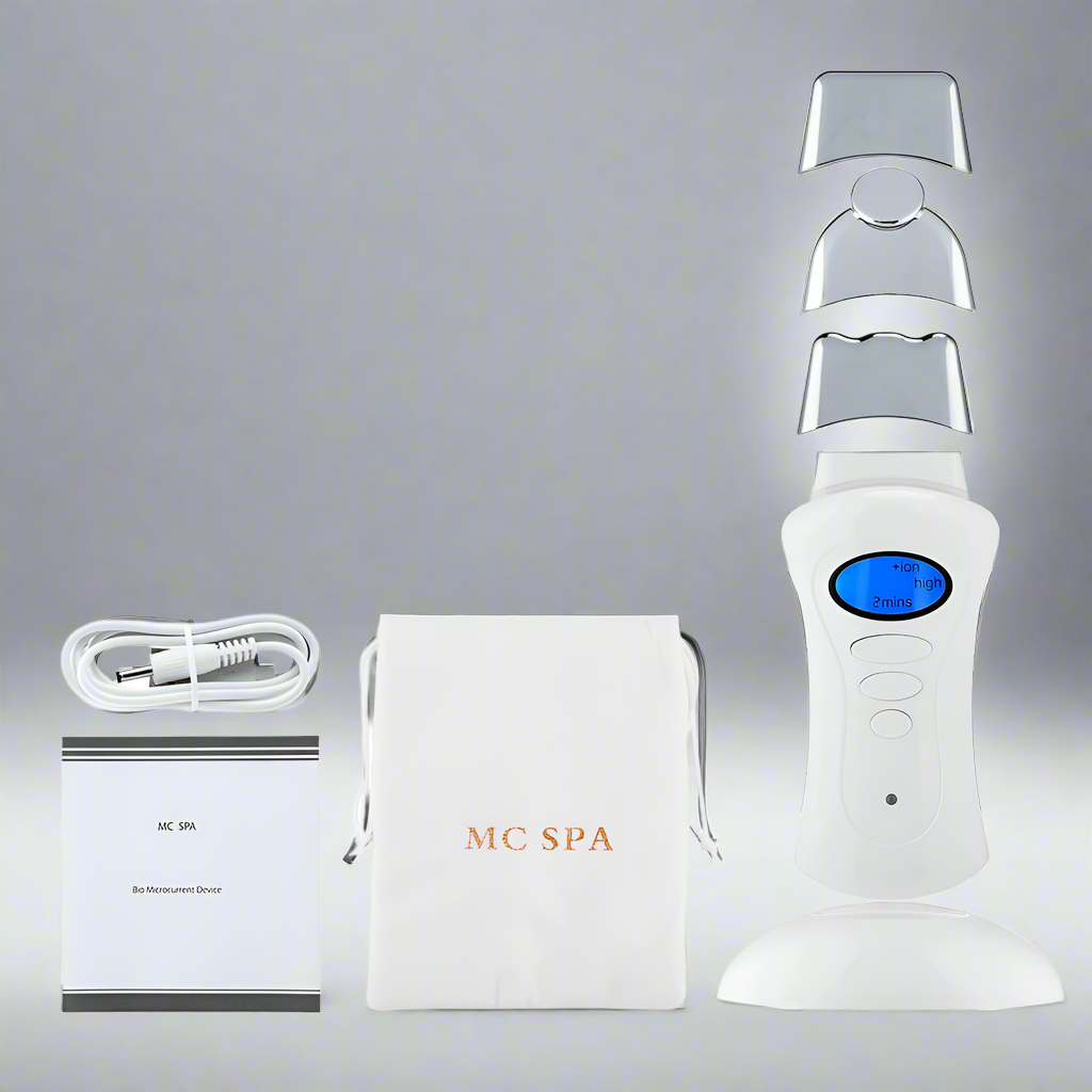 Handheld Galvanic SPA NU Electroporator