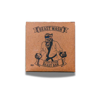 After Action Beast Bar