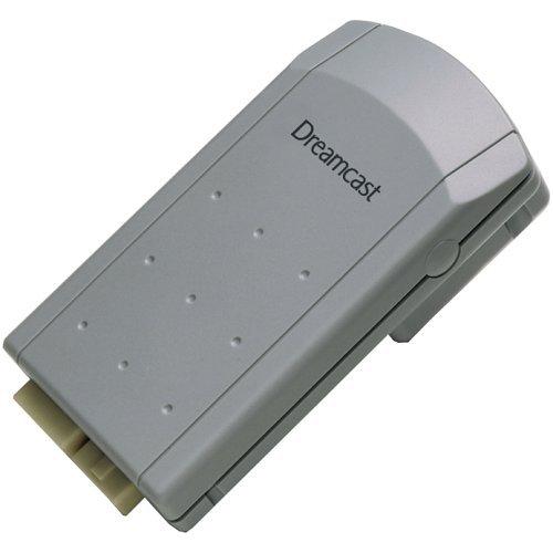 Dreamcast Tremor Pack (Sega Dreamcast)