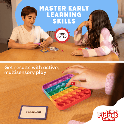 .The Vocabulary Game