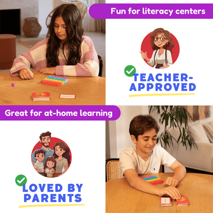 .The Vocabulary Game