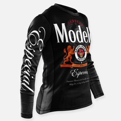 WEBIG ESPECIAL JERSEY BLACK