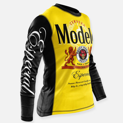 WEBIG ESPECIAL JERSEY YELLOW