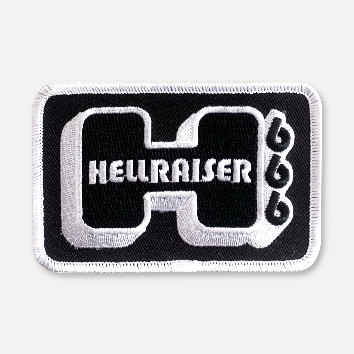 HELLRAISER PATCH