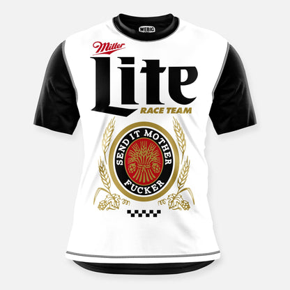 WEBIG LITE BIKE JERSEY