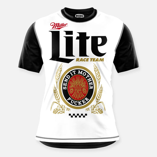 WEBIG LITE BIKE JERSEY