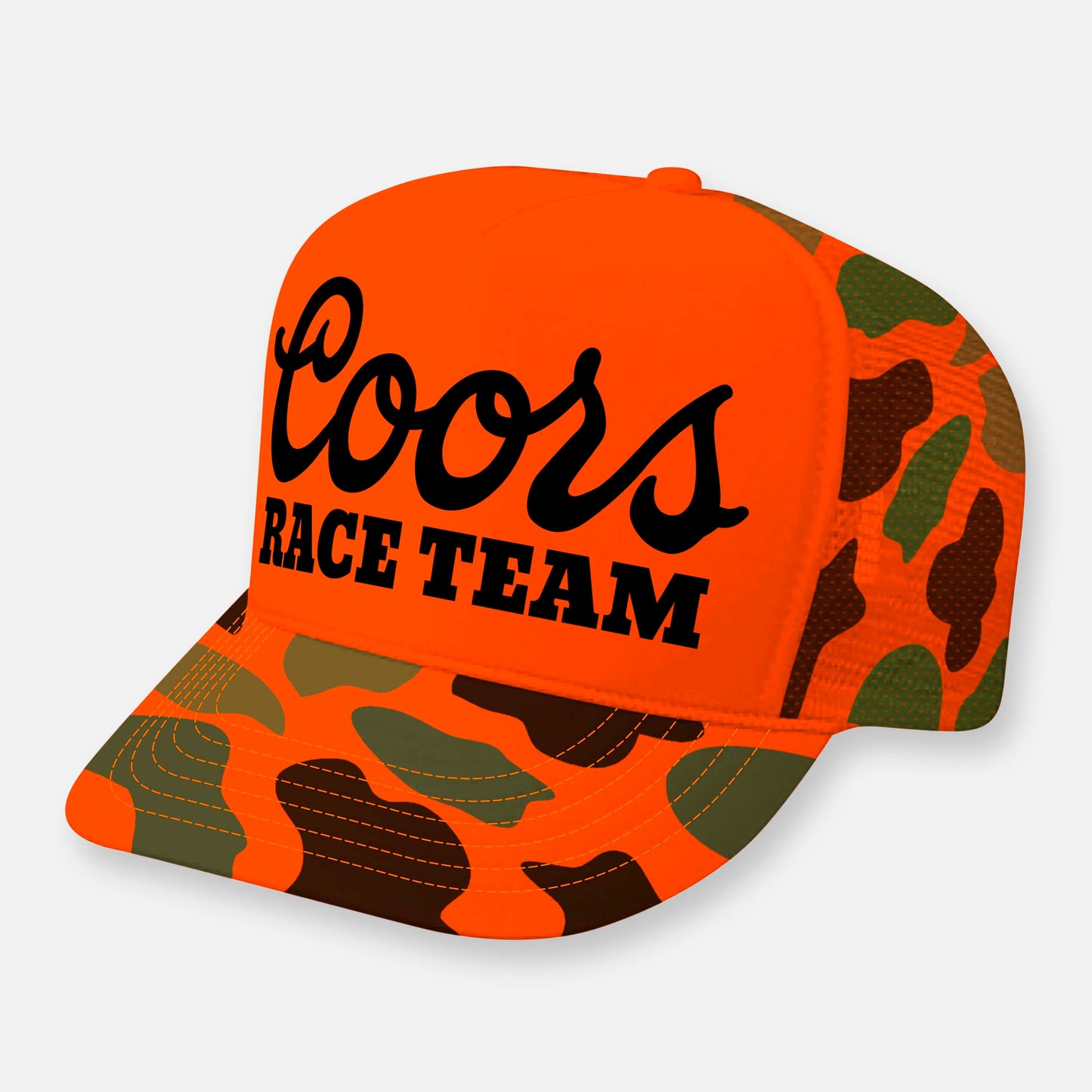 BANQUET RACE TEAM HAT