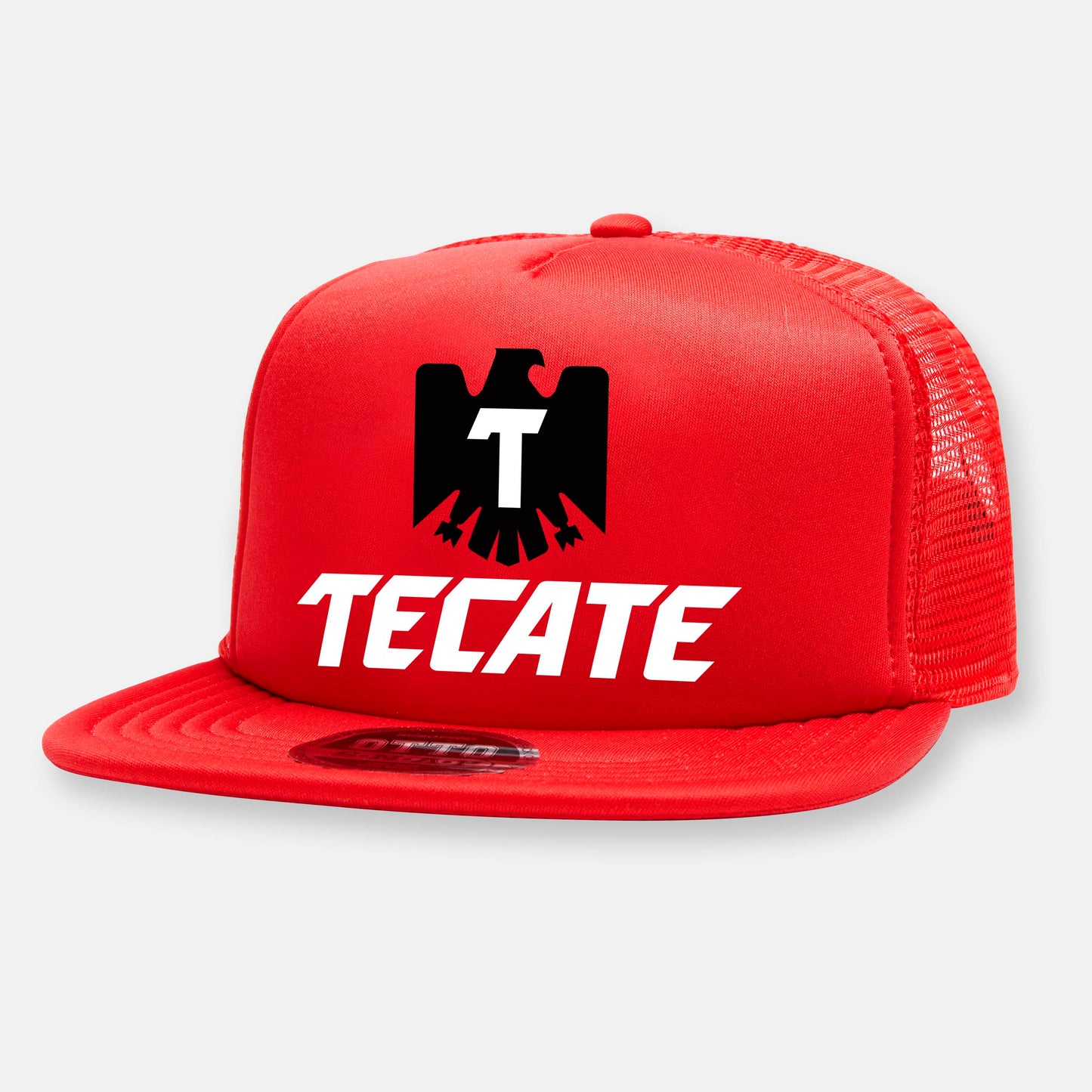 TECATE RACE TEAM HAT