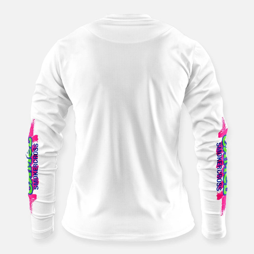 WEBIG ASSHAULERS FACTORY RACE JERSEY