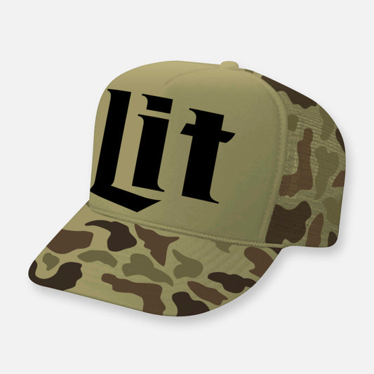 GITLIT HAT
