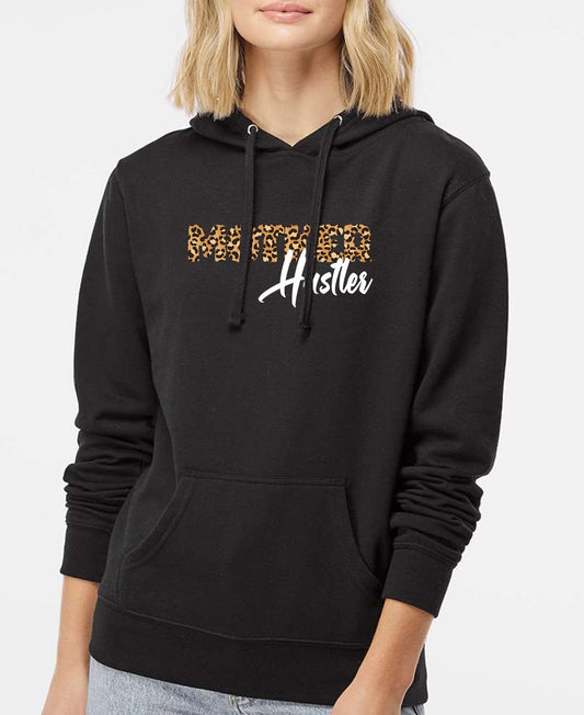 Mother Hustler Women’s Hoodie Special Edition