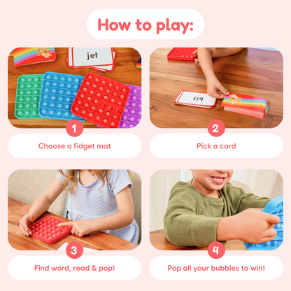 Word Pop!
