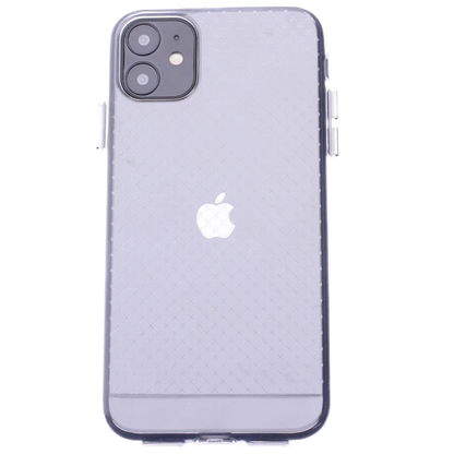 iPhone 11 Clear X Case