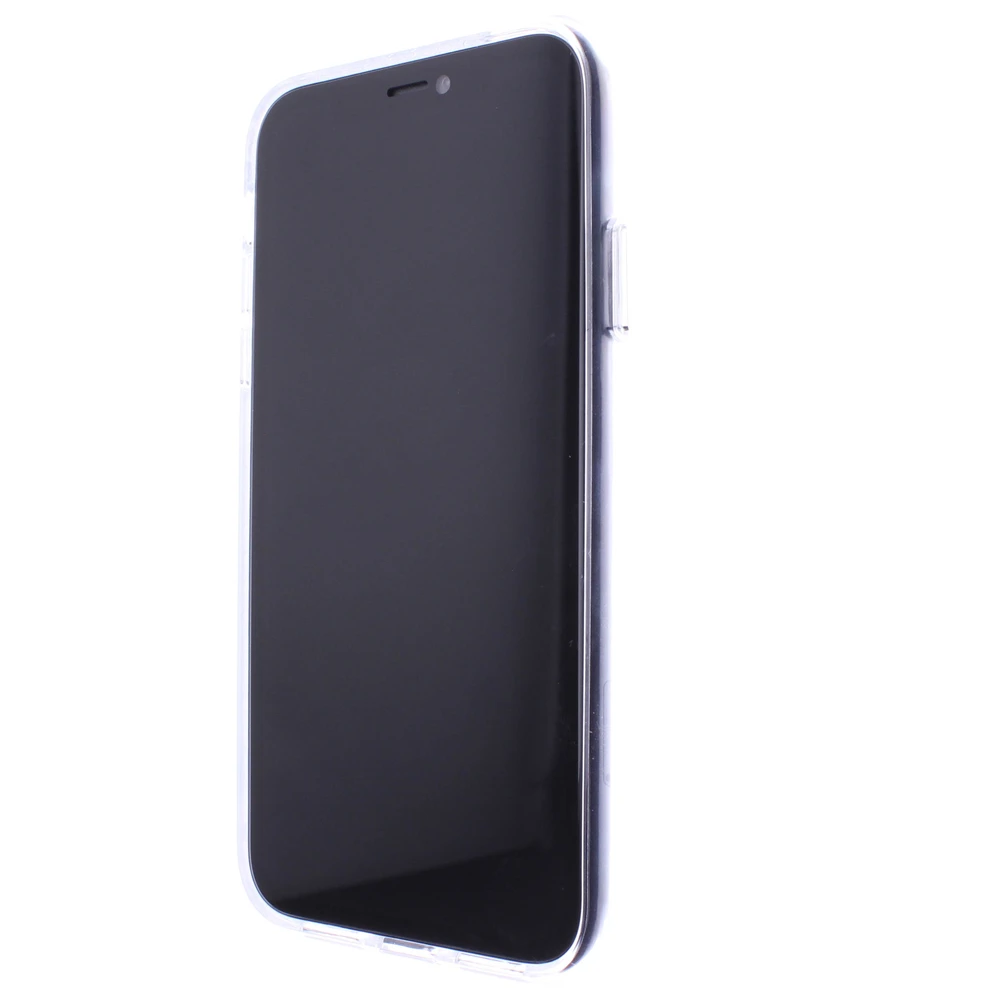 iPhone 11 Pro Max Clear X Case