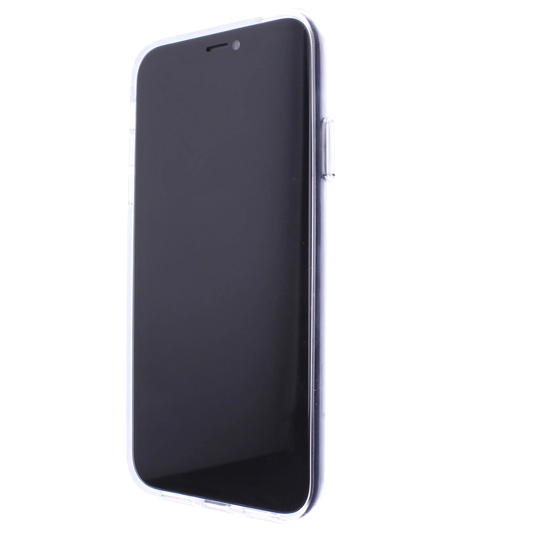 iPhone 11 Pro Max Clear X Case