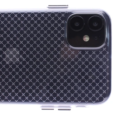 iPhone 11 Pro Max Clear X Case