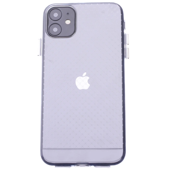 iPhone 11 Pro Max Clear X Case