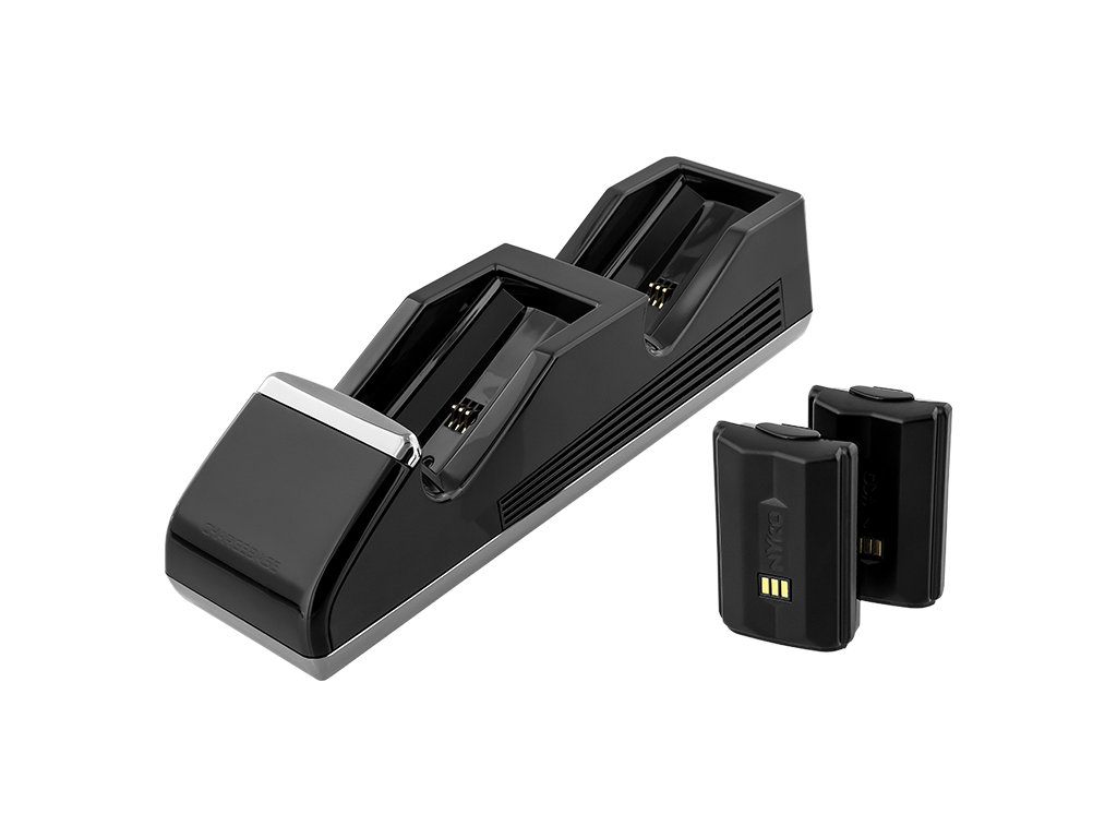 Nyko Chargebase (Xbox 360)