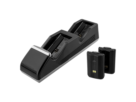 Nyko Chargebase (Xbox 360)