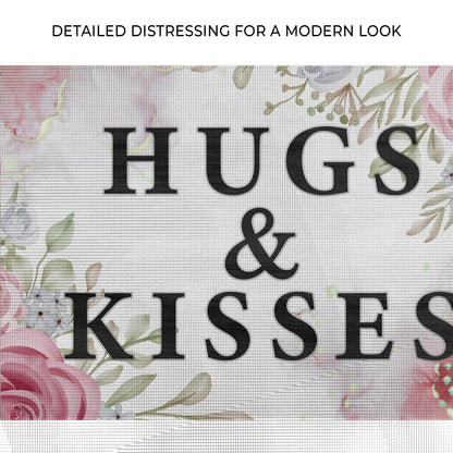 Valentine Saying Sign