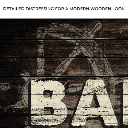 Sailor Bar And Grill Open Daily Sign